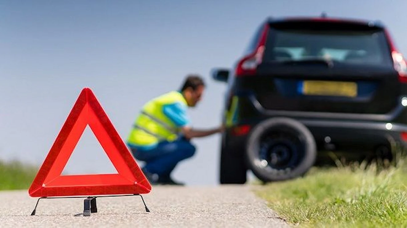 Roadside Assistance Background
